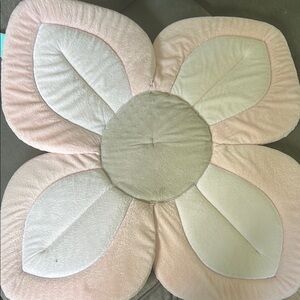 Blooming bath baby bath flower